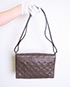 Fascinante Shoulder Bag, back view